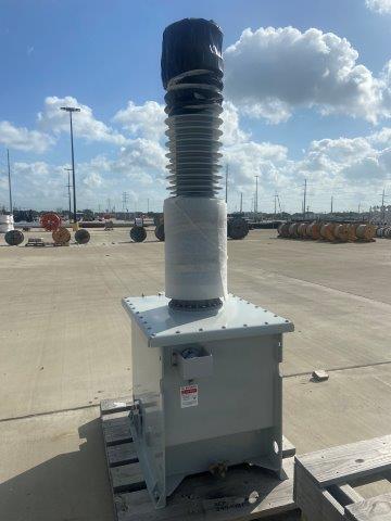 ABB Instrument Transformer